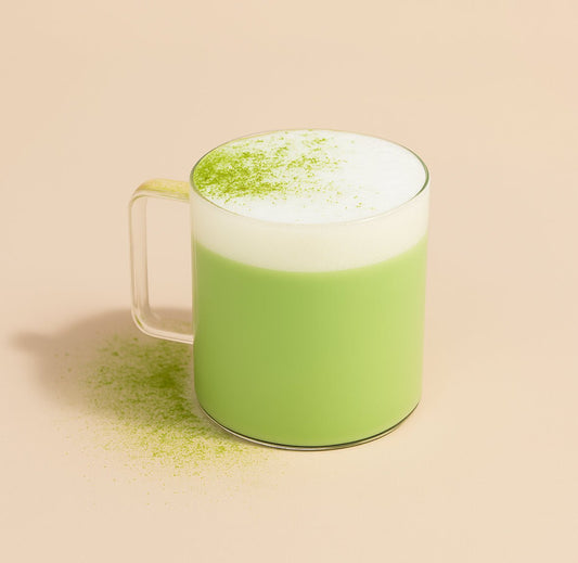 Japanse matcha thee uitgelegd: soorten, gezondheid en hoe het echt wordt gemaakt - MatchaGirls